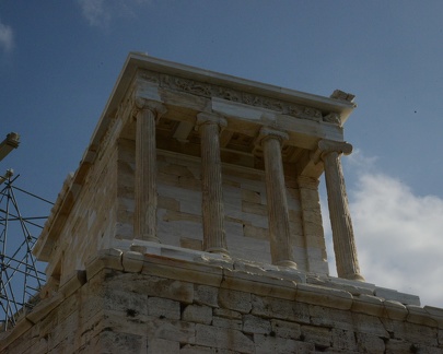 Temple of Athena Nike2
